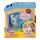 Moose Toys Little Live Pets: Mama Surprise Hasen Spielset