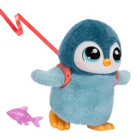 Moose Toys Little Live Pets: My Pet Penguin
