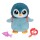 Moose Toys Little Live Pets: My Pet Penguin