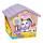 Moose Toys Little Live Pets: My Puppys Home Mini - Spielset - Pink