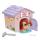 Moose Toys Little Live Pets: My Puppys Home Mini - Spielset - Pink