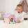Moose Toys Little Live Pets: My Puppys Home Mini - Spielset - Pink