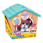 Moose Toys Little Live Pets: My Puppys Home Mini -...