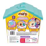 Moose Toys Little Live Pets: My Puppys Home Mini -...