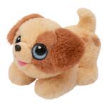 Moose Toys Little Live Pets: My Puppys Home Mini - Spielset - Orange