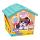 Moose Toys Little Live Pets: My Puppys Home Mini - Spielset - Orange