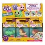 Moose Toys Little Live Pets: NeeDees Einzelpack sortiert...