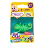 Moose Toys Little Live Pets: NeeDees Einzelpack sortiert (Thekendisplay) - Inhalt: 9 Stück