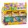 Moose Toys Little Live Pets: NeeDees Einzelpack sortiert (Thekendisplay) - Inhalt: 9 Stück