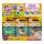 Moose Toys Little Live Pets: NeeDees Einzelpack sortiert (Thekendisplay) - Inhalt: 9 Stück
