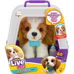 Moose Toys Little Live Pets: My Really Real Puppy - Patches