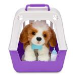 Moose Toys Little Live Pets: My Really Real Puppy - Patches