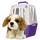 Moose Toys Little Live Pets: My Really Real Puppy - Patches