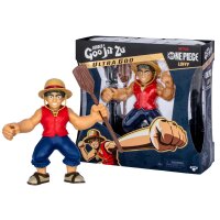 Moose Toys Heroes of Goo Jit Zu: Ultra Goo Heldenpack -...