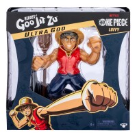 Moose Toys Heroes of Goo Jit Zu: Ultra Goo Heldenpack -...