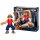 Moose Toys Heroes of Goo Jit Zu: Ultra Goo Heldenpack - One Piece - Luffy