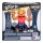 Moose Toys Heroes of Goo Jit Zu: Ultra Goo Heldenpack - One Piece - Luffy
