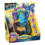 Moose Toys Heroes of Goo Jit Zu: Deep Goo Sea -  Triple...