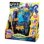 Moose Toys Heroes of Goo Jit Zu: Deep Goo Sea -  Triple...