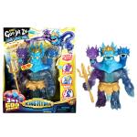 Moose Toys Heroes of Goo Jit Zu: Deep Goo Sea -  Triple Goo Pack - King Hydra
