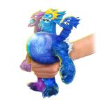 Moose Toys Heroes of Goo Jit Zu: Deep Goo Sea -  Triple Goo Pack - King Hydra