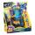 Moose Toys Heroes of Goo Jit Zu: Deep Goo Sea -  Triple Goo Pack - King Hydra