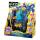 Moose Toys Heroes of Goo Jit Zu: Deep Goo Sea -  Triple Goo Pack - King Hydra