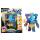 Moose Toys Heroes of Goo Jit Zu: Deep Goo Sea -  Triple Goo Pack - King Hydra