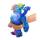 Moose Toys Heroes of Goo Jit Zu: Deep Goo Sea -  Triple Goo Pack - King Hydra