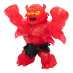 Moose Toys Heroes of Goo Jit Zu: Stretch Strikers - Sir Thrashalot vs. Brinebrain Redback