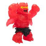 Moose Toys Heroes of Goo Jit Zu: Stretch Strikers - Sir Thrashalot vs. Brinebrain Redback