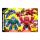 Moose Toys Heroes of Goo Jit Zu: Stretch Strikers - Sir Thrashalot vs. Brinebrain Redback