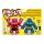 Moose Toys Heroes of Goo Jit Zu: Stretch Strikers - Sir Thrashalot vs. Brinebrain Redback