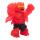 Moose Toys Heroes of Goo Jit Zu: Stretch Strikers - Sir Thrashalot vs. Brinebrain Redback