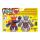 Moose Toys Heroes of Goo Jit Zu: Stretch Strikers - Knight Blazagon vs. Gladiator Corruptagon