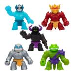 Moose Toys Heroes of Goo Jit Zu: Stretch Strikers -...