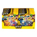 Moose Toys Heroes of Goo Jit Zu: Mini Versus Pack S11 - sortiert (Thekendisplay) - Inhalt: 12 Stück