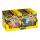 Moose Toys Heroes of Goo Jit Zu: Mini Versus Pack S11 - sortiert (Thekendisplay) - Inhalt: 12 Stück