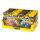 Moose Toys Heroes of Goo Jit Zu: Mini Versus Pack S11 - sortiert (Thekendisplay) - Inhalt: 12 Stück