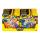 Moose Toys Heroes of Goo Jit Zu: Mini Versus Pack S11 - sortiert (Thekendisplay) - Inhalt: 12 Stück