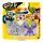 Moose Toys Heroes of Goo Jit Zu: Mini Versus Pack S11 - sortiert (Thekendisplay) - Inhalt: 12 Stück
