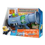Moose Toys Despicable Me 4: Ultra Fartblaster - Light & Sound effects