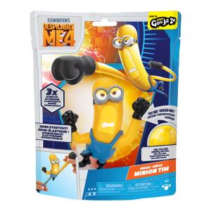 Moose Toys Despicable Me 4: Stretchy Hero - TIM