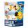 Moose Toys Despicable Me 4: Stretchy Hero - TIM