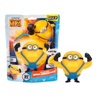 Moose Toys Despicable Me 4: Stretchy Hero - DAVE