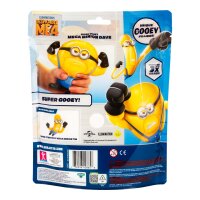 Moose Toys Despicable Me 4: Stretchy Hero - DAVE