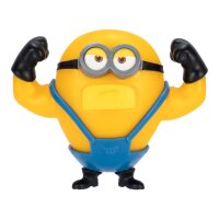 Moose Toys Despicable Me 4: Stretchy Hero - DAVE