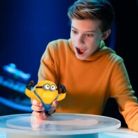 Moose Toys Despicable Me 4: Stretchy Hero - DAVE