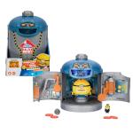 Moose Toys Despicable Me 4: Transformation Chamber