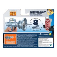 Moose Toys Despicable Me 4: Mini Fartblaster